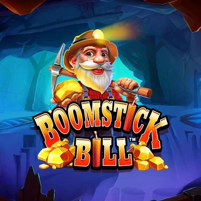 Play Boomstick Bill slot by High Limit Studio on katanaspins.co.uk