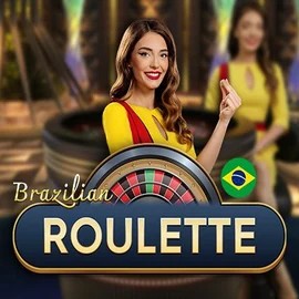 Enjoy Brazilian Roulette (Pragmatic Play) by Pragmatic Play – logo hosted on katanaspins.co.uk