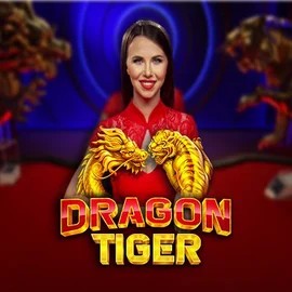 Dragon Tiger (Live) – slot by Pragmatic Play, featured at katanaspins.co.uk
