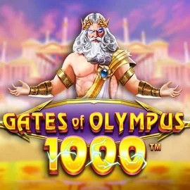 Gates of Olympus 1000 – slot by Pragmatic Play, featured at katanaspins.co.uk