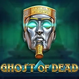 Ghost of Dead logo by Play'n GO Katanaspin Casino