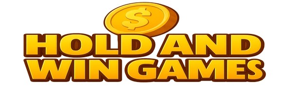 Hold and Win Games slot visual from Playson available on katanaspins.co.uk
