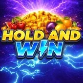 Hold and Win Games slot visual from Playson available on katanaspins.co.uk