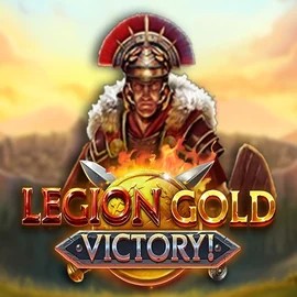Legion Gold Victory! online slot from Play'n GO – play at katanaspins.co.uk