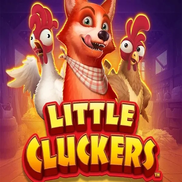 Play Little Cluckers slot by Greentube on katanaspins.co.uk