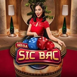 Mega Sic Bac online slot from Pragmatic Play – play at katanaspins.co.uk