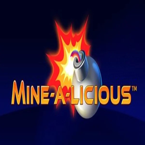 Mine a Licious casino game by Playtech – featured logo at Katanaspin Casino