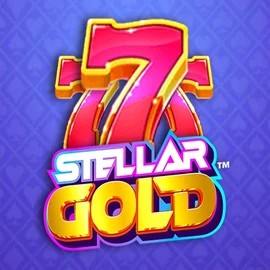 Play Stellar Gold slot by Snowborn Games on katanaspins.co.uk